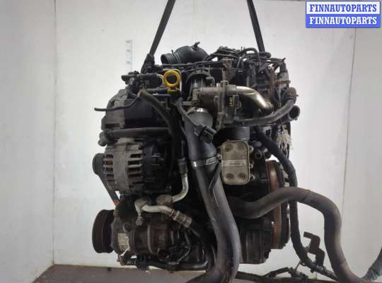 Компрессор кондиционера SK509304 на Skoda Rapid 2012-2020