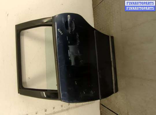 купить Стекло боковой двери на Volkswagen Passat 5 1996-2000