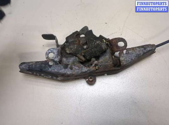 купить Замок капота на Ford Focus 2 2008-2011