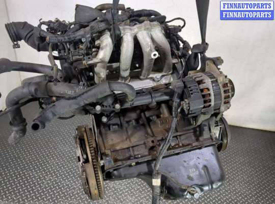 купить Двигатель (ДВС) на KIA Picanto 2004-2011
