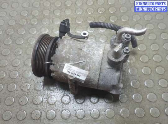 Купить Компрессор кондиционера на Ford Mondeo 4 2007-2015 Компрессор кондиционера FO2148423 на Ford Mondeo 4 2007-2015