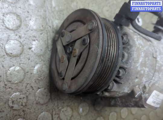 купить Компрессор кондиционера на Ford Mondeo 4 2007-2015