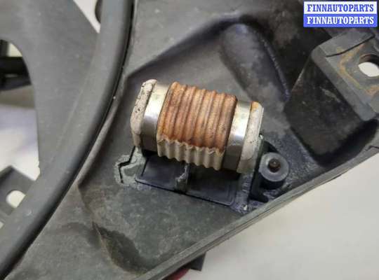 купить Вентилятор радиатора на KIA Ceed 2007-2012