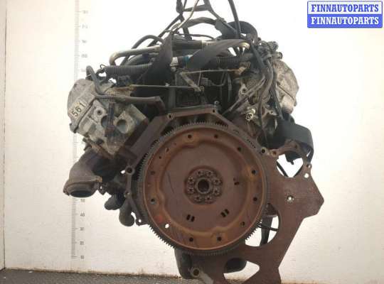 купить Двигатель (ДВС) на Lincoln Navigator 2006-2014