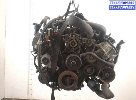 купить Двигатель (ДВС) на Lincoln Navigator 2006-2014