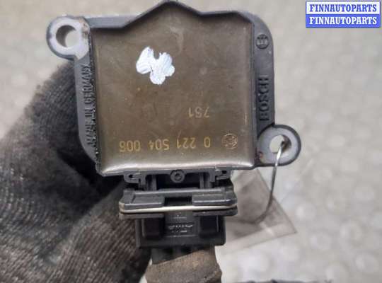 купить Катушка зажигания на Fiat Marea 1996-2002