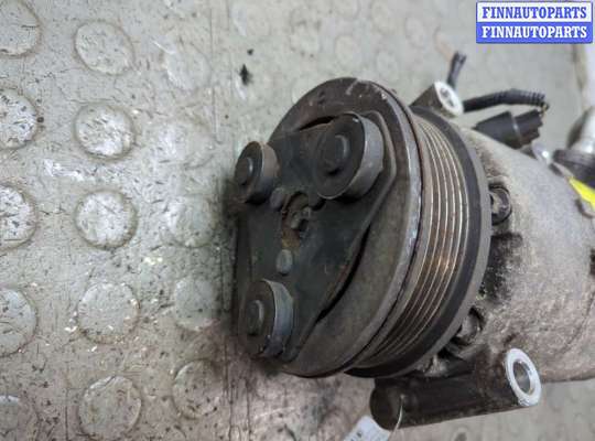 купить Компрессор кондиционера на Ford C-Max 2010-2015