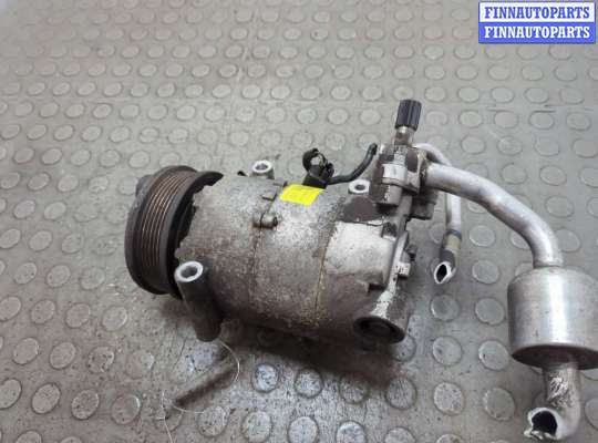 Компрессор кондиционера FO2190151 на Ford C-Max 2010-2015