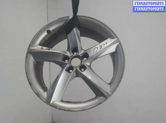 купить Комплект литых дисков на Audi A8 (D3) 2002-2010