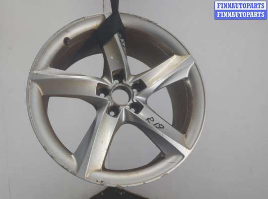 Комплект литых дисков AU1693646 на Audi A8 (D3) 2002-2010