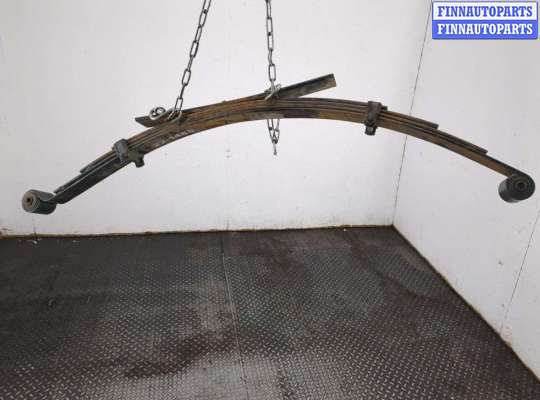 купить Рессора на Hummer H3