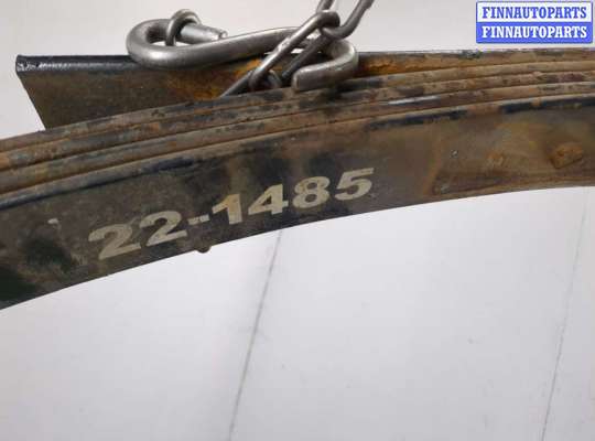 купить Рессора на Hummer H3