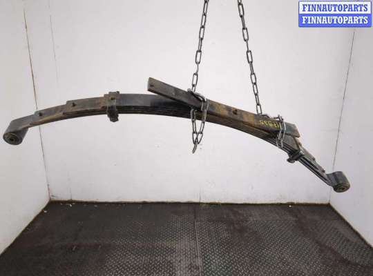 купить Рессора на Hummer H3