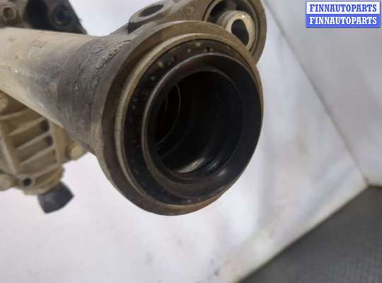 купить Редуктор моста на Land Rover Range Rover 4 2012-