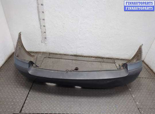 купить Бампер на Skoda Octavia Tour 1996-2011