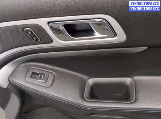купить Замок двери на Ford Explorer 2010-2015