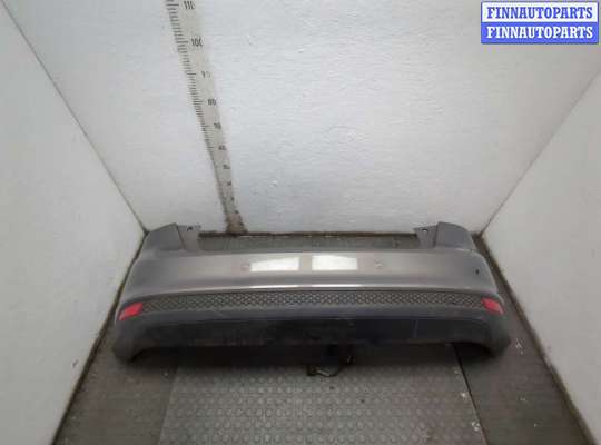 Бампер FO2172149 на Ford Focus 3 2011-2015