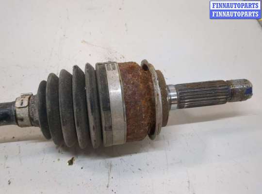 купить Полуось (приводной вал, шрус) на Honda HRV 2015-2021