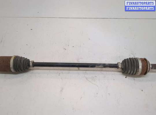 купить Полуось (приводной вал, шрус) на Honda HRV 2015-2021