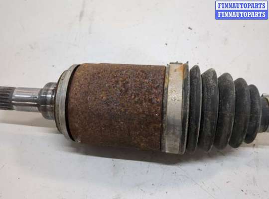 купить Полуось (приводной вал, шрус) на Honda HRV 2015-2021