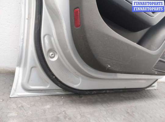 купить Замок двери на Audi A4 (B8) Allroad 2009-2011