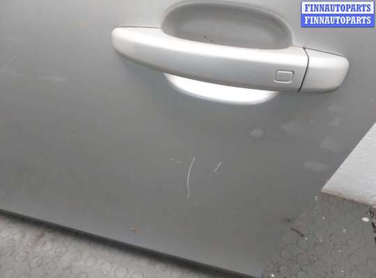 купить Замок двери на Audi A4 (B8) Allroad 2009-2011
