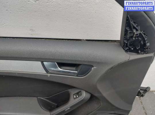 купить Замок двери на Audi A4 (B8) Allroad 2009-2011