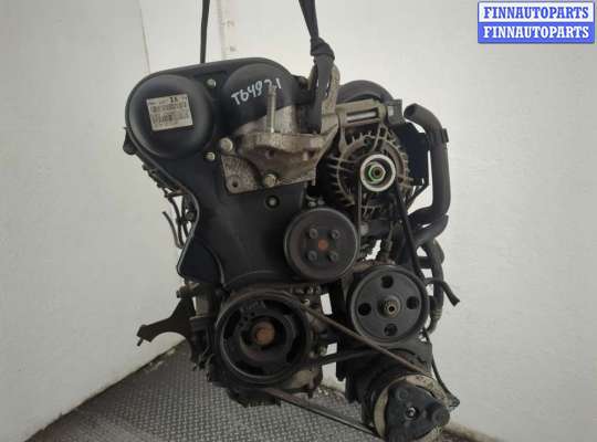 Купить Компрессор кондиционера на Ford Focus 2 2005-2008 Компрессор кондиционера FO2220800 на Ford Focus 2 2005-2008