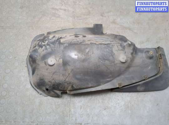 купить Защита арок (подкрылок) на Hyundai Sonata 5 NF 2005-2010