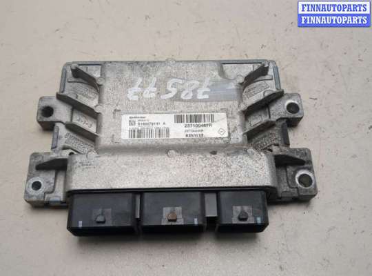 купить Блок управления двигателем на Renault Scenic 2009-2012