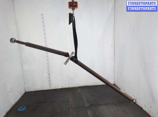 Кардан FO2103026 на Ford Escape 2019-2022