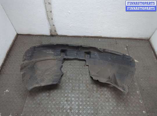 Защита арок (подкрылок) OP2417063 на Opel Corsa D 2006-2014
