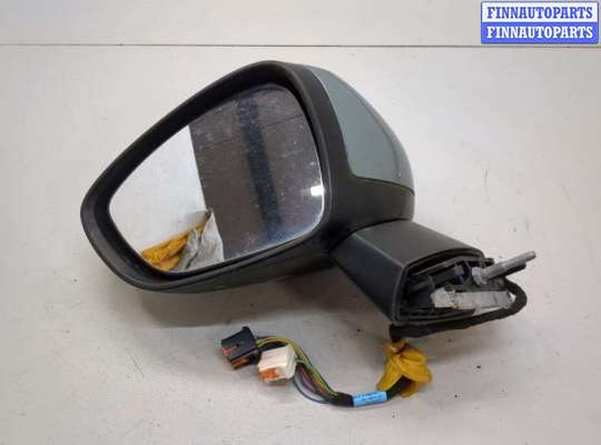 Зеркало боковое CT1143635 на Citroen C4 2010-2020