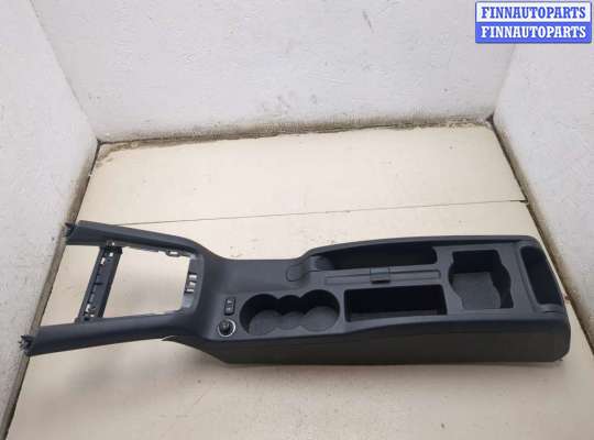 Консоль салона