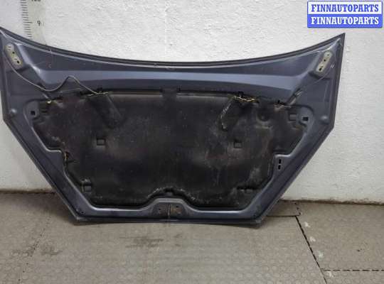 купить Капот на Ford Galaxy 2006-2010