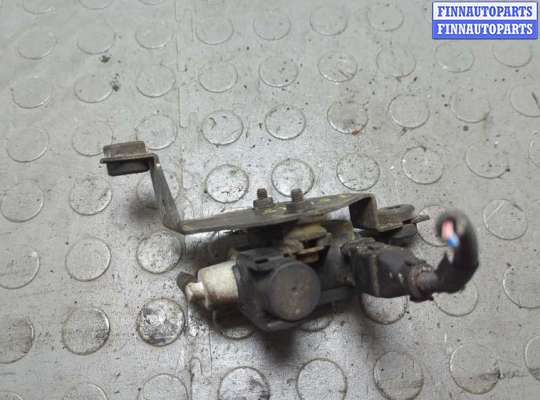 купить Клапан воздушный (электромагнитный) на Hyundai Terracan 2001-2007