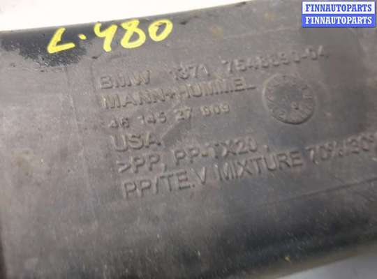 купить Патрубок корпуса воздушного фильтра на BMW X5 E70 2006-2013