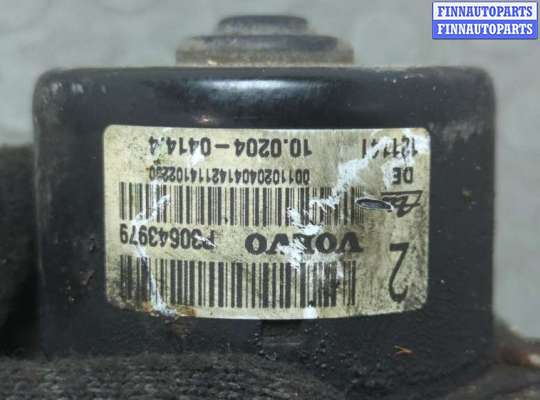 купить Блок АБС, насос (ABS, ESP, ASR) на Volvo XC90 2002-2014