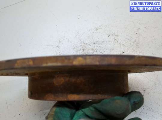 купить Диск тормозной на Volkswagen Bora