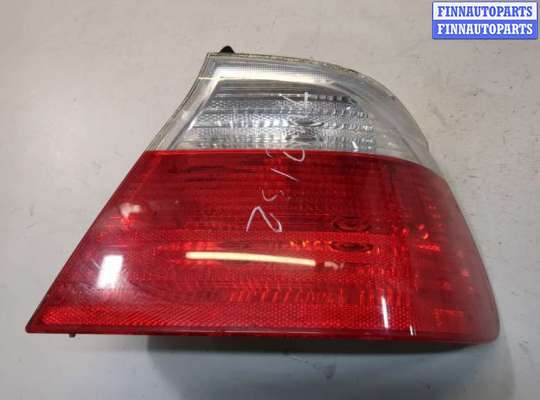 купить Фонарь (задний) на BMW 3 E46 1998-2005