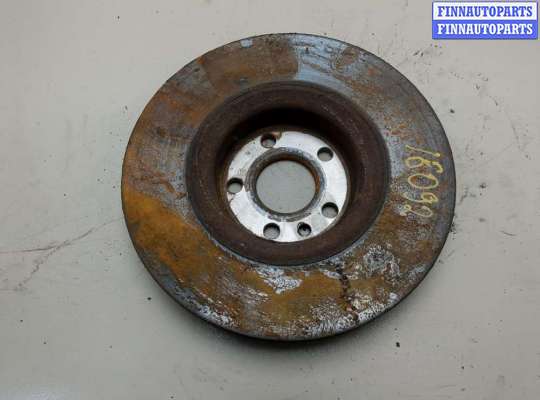 купить Диск тормозной на Land Rover Freelander 2 2006-2014