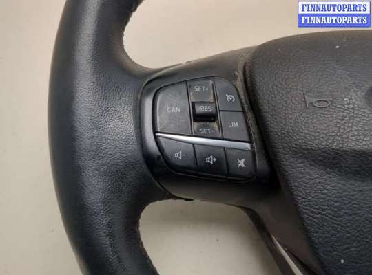купить Руль на Ford Transit (Tourneo) Custom 2012-2025
