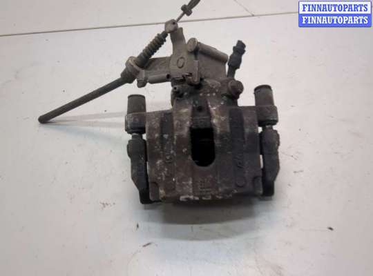 Суппорт OP2369390 на Opel Vectra C 2002-2008