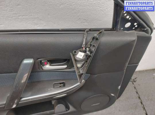 Замок боковой двери на Mazda 6 I (GG)