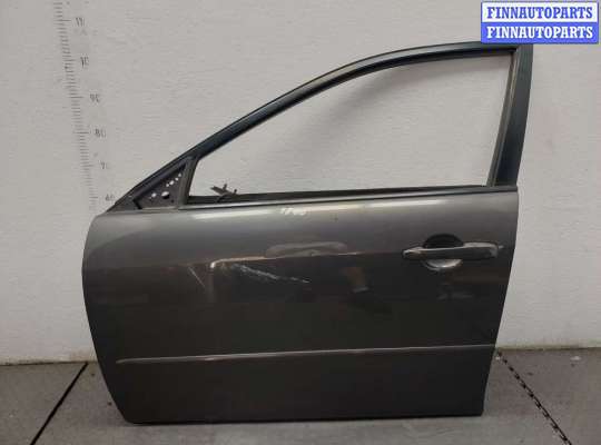 Замок боковой двери на Mazda 6 I (GG)
