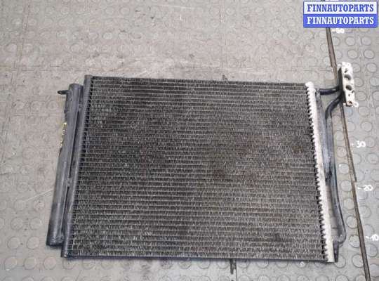 купить Радиатор кондиционера на BMW X5 E53 2000-2006