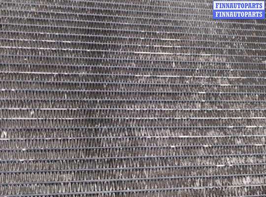 купить Радиатор кондиционера на BMW X5 E53 2000-2006