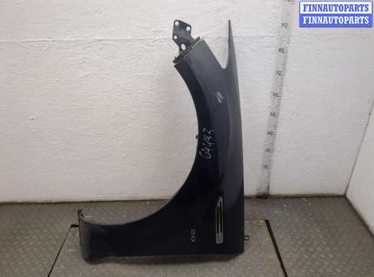 Крыло FO2212216 на Ford Mondeo 4 2007-2015