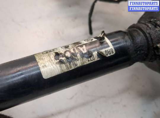 купить Ступица (кулак, цапфа) на Audi Q5 2008-2017