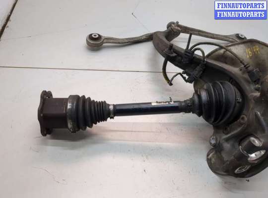 купить Ступица (кулак, цапфа) на Audi Q5 2008-2017